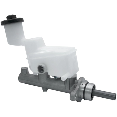 New Master Cylinder by DYNAMIC FRICTION COMPANY - 355-76176 pa1