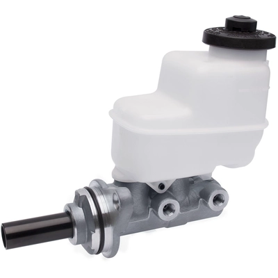 New Master Cylinder by DYNAMIC FRICTION COMPANY - 355-76183 pa2