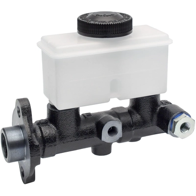 New Master Cylinder by DYNAMIC FRICTION COMPANY - 355-80004 pa1