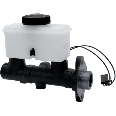 New Master Cylinder by DYNAMIC FRICTION COMPANY - 355-80005 pa1