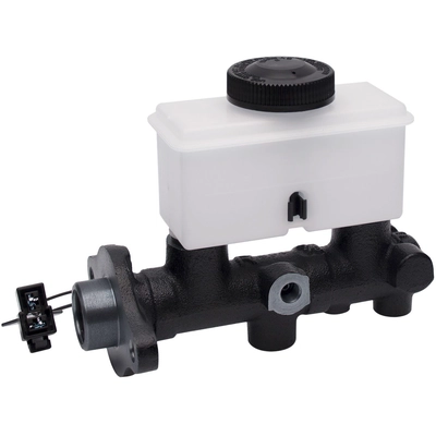New Master Cylinder by DYNAMIC FRICTION COMPANY - 355-80007 pa1