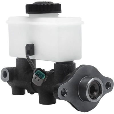 New Master Cylinder by DYNAMIC FRICTION COMPANY - 355-80008 pa1
