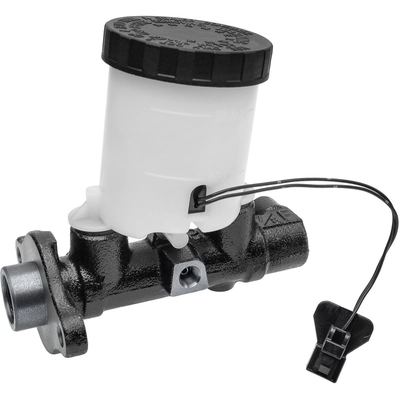 DYNAMIC FRICTION COMPANY - 355-80033 - Brake Master Cylinder pa1