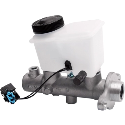 New Master Cylinder by DYNAMIC FRICTION COMPANY - 355-80066 pa1