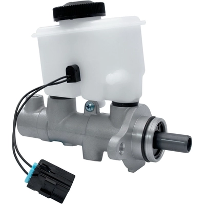 DYNAMIC FRICTION COMPANY - 355-80068 - Brake Master Cylinder pa2