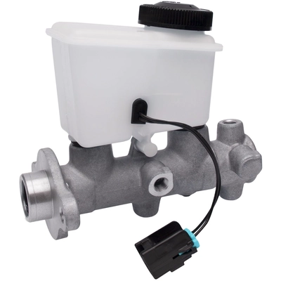 New Master Cylinder by DYNAMIC FRICTION COMPANY - 355-80069 pa1