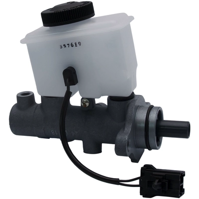 New Master Cylinder by DYNAMIC FRICTION COMPANY - 355-80073 pa1