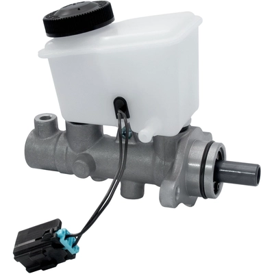 New Master Cylinder by DYNAMIC FRICTION COMPANY - 355-80074 pa1