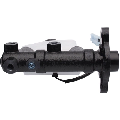 DYNAMIC FRICTION COMPANY - 355-80092 - Brake Master Cylinder pa2