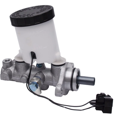 New Master Cylinder by DYNAMIC FRICTION COMPANY - 355-80100 pa1