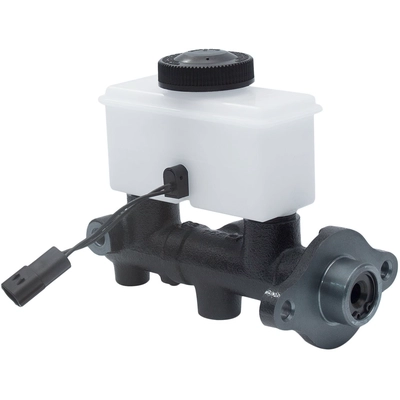 New Master Cylinder by DYNAMIC FRICTION COMPANY - 355-80102 pa1