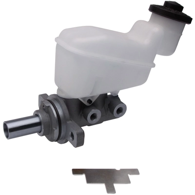 DYNAMIC FRICTION COMPANY - 355-91003 - Brake Master Cylinder pa1