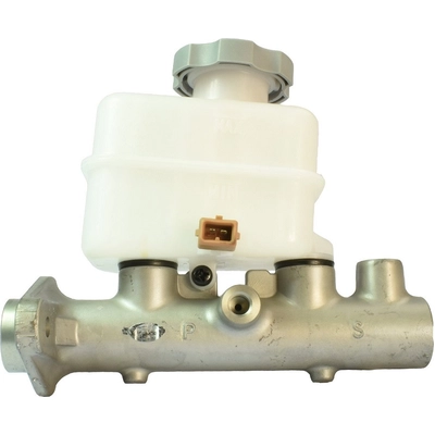New Master Cylinder by MANDO - 17A1075 pa3