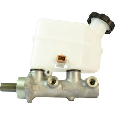 New Master Cylinder by MANDO - 17A1086 pa1