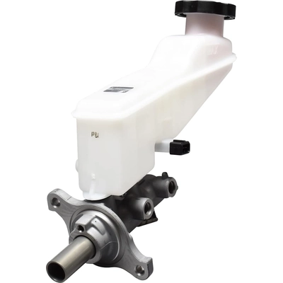New Master Cylinder by MANDO - 17A1205 pa1