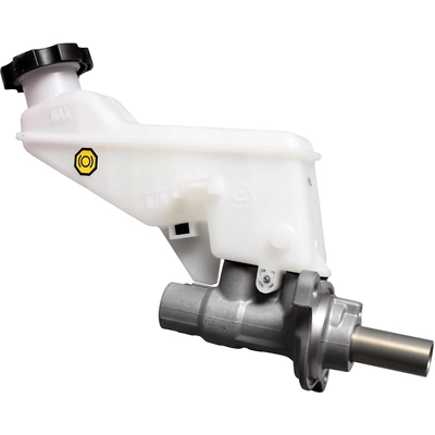 New Master Cylinder by MANDO - 17A1205 pa2
