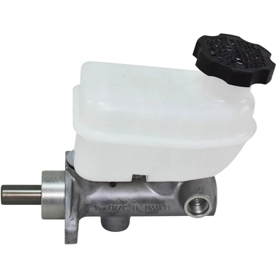 New Master Cylinder by MANDO - 17A1049 pa7