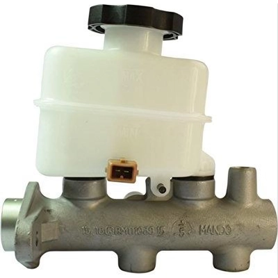 New Master Cylinder by MANDO - 17A1071 pa2