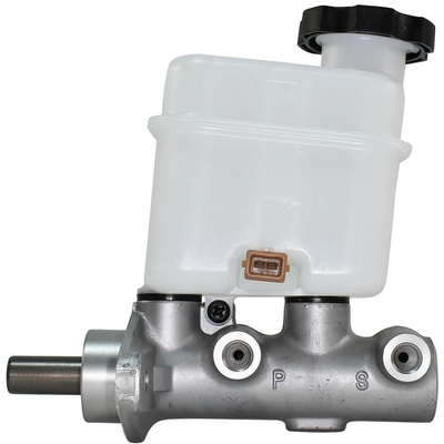 New Master Cylinder by MANDO - 17A1090 pa1
