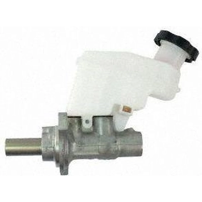 New Master Cylinder by MANDO - 17A1121 pa2