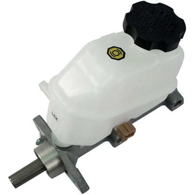 New Master Cylinder by MANDO - 17A1123 pa1