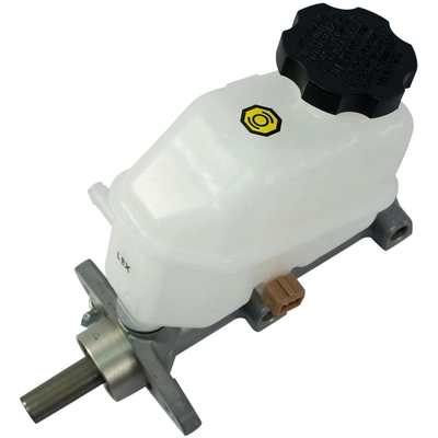 New Master Cylinder by MANDO - 17A1123 pa6