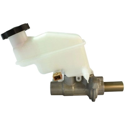 New Master Cylinder by MANDO - 17A1126 pa1