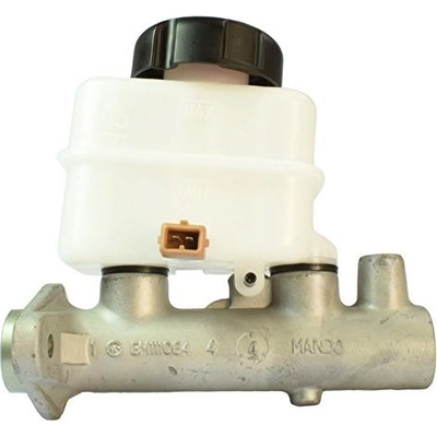 New Master Cylinder by MANDO - 17A1128 pa4