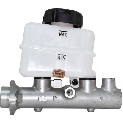 New Master Cylinder by MANDO - 17A1130 pa4