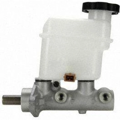 New Master Cylinder by MANDO - 17A1134 pa2