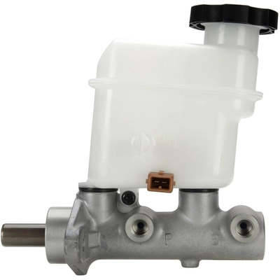 New Master Cylinder by MANDO - 17A1134 pa4