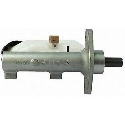 New Master Cylinder by MANDO - 17A1135 pa1