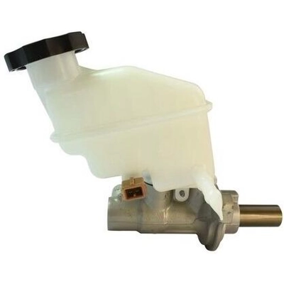 New Master Cylinder by MANDO - 17A1136 pa1