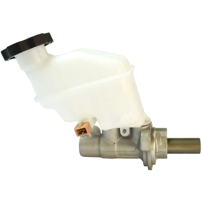 New Master Cylinder by MANDO - 17A1137 pa7