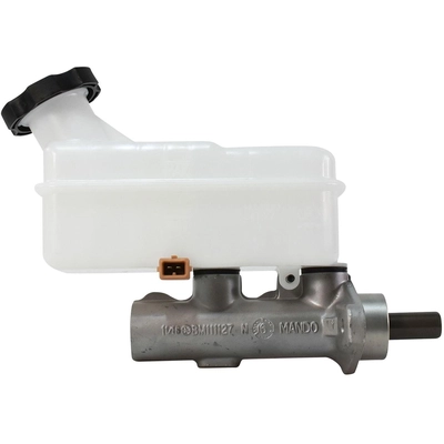 New Master Cylinder by MANDO - 17A1142 pa2