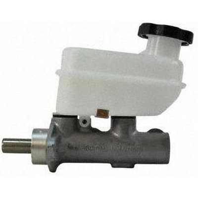 New Master Cylinder by MANDO - 17A1145 pa1
