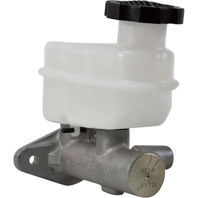 New Master Cylinder by MANDO - 17A1145 pa3