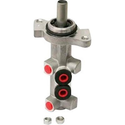New Master Cylinder by METELLI SPA - 05-0618 pa1