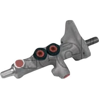 New Master Cylinder by METELLI SPA - 05-0628 pa3