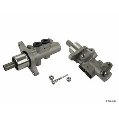 New Master Cylinder by METELLI SPA - 05-0769 pa2