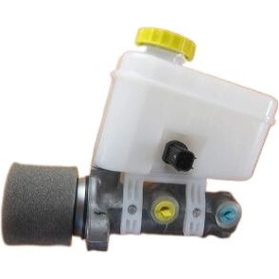 New Master Cylinder by MOPAR - 68057474AE pa3