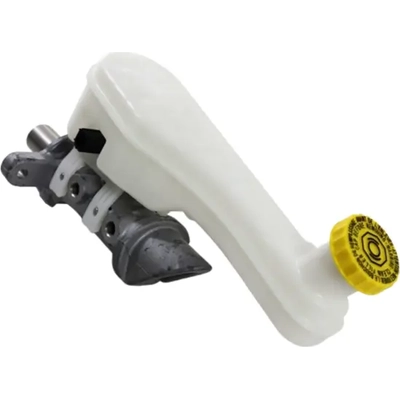 New Master Cylinder by MOPAR - 68155423AD pa2
