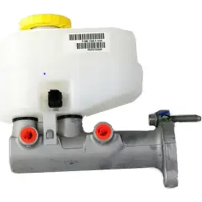New Master Cylinder by MOPAR - 68433355AA pa2