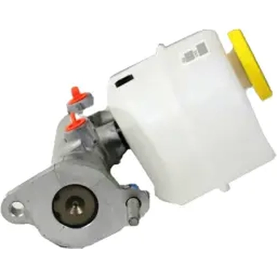 New Master Cylinder by MOPAR - 68433355AA pa4