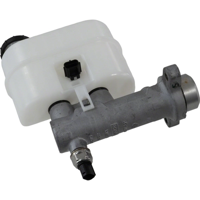 New Master Cylinder by MOTORCRAFT - BRMC129 pa8