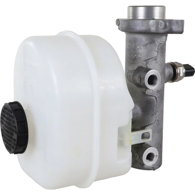 New Master Cylinder by MOTORCRAFT - BRMC146 pa6