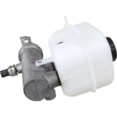 New Master Cylinder by MOTORCRAFT - BRMC146 pa9