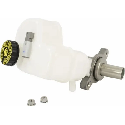 New Master Cylinder by MOTORCRAFT - BRMC282 pa1