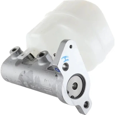 New Master Cylinder by MOTORCRAFT - BRMC306 pa1