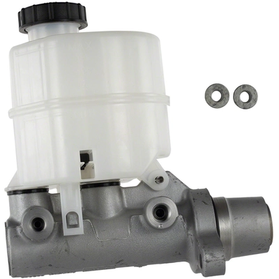 MOTORCRAFT - BRMC313 - Master Cylinder pa1